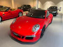 Porsche 911 Carrera 4 GTS PDK