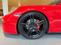 Porsche 911 Carrera 4 GTS PDK