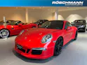 Porsche 911 Carrera 4 GTS PDK