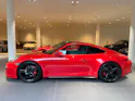 Porsche 911 Carrera 4 GTS PDK