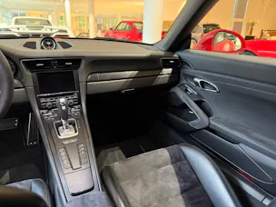 Porsche 911 Carrera 4 GTS PDK