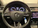 Škoda Octavia Combi 1.5 TGI G-TEC Ambition DSG