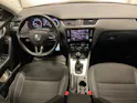 Škoda Octavia Combi 1.5 TGI G-TEC Ambition DSG