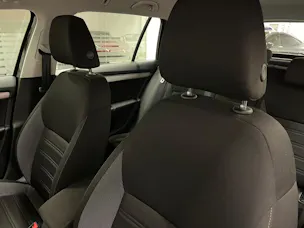 Škoda Octavia Combi 1.5 TGI G-TEC Ambition DSG