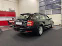Škoda Octavia Combi 1.5 TGI G-TEC Ambition DSG
