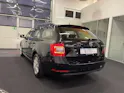 Škoda Octavia Combi 1.5 TGI G-TEC Ambition DSG