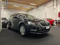 Škoda Octavia Combi 1.5 TGI G-TEC Ambition DSG