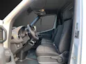 Mercedes-Benz Sprinter 315 CDI Lang 9G-TRONIC