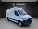 Mercedes-Benz Sprinter 315 CDI Lang 9G-TRONIC