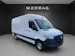 Mercedes-Benz Sprinter 315 CDI Lang 9G-TRONIC