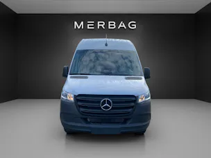 Mercedes-Benz Sprinter 315 CDI Lang 9G-TRONIC