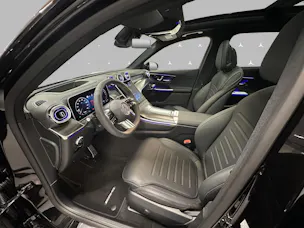 Mercedes-Benz GLC 300 de 4Matic EQ Star 9G-Tronic