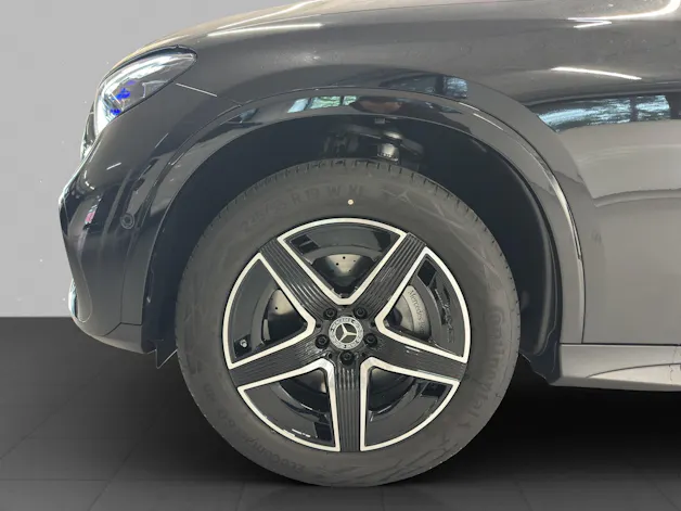 Mercedes-Benz GLC 300 de 4Matic EQ Star 9G-Tronic