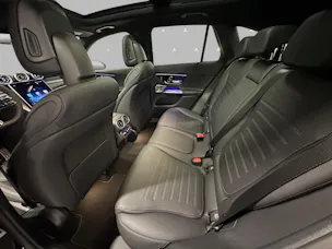 Mercedes-Benz GLC 300 de 4Matic EQ Star 9G-Tronic
