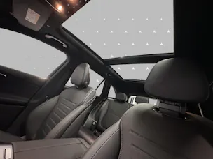 Mercedes-Benz GLC 300 de 4Matic EQ Star 9G-Tronic