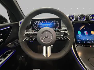 Mercedes-Benz GLC 300 de 4Matic EQ Star 9G-Tronic