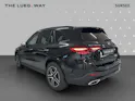 Mercedes-Benz GLC 300 de 4Matic EQ Star 9G-Tronic