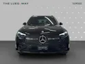Mercedes-Benz GLC 300 de 4Matic EQ Star 9G-Tronic