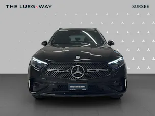 Mercedes-Benz GLC 300 de 4Matic EQ Star 9G-Tronic