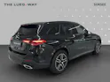 Mercedes-Benz GLC 300 de 4Matic EQ Star 9G-Tronic