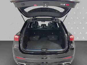 Mercedes-Benz GLC 300 de 4Matic EQ Star 9G-Tronic