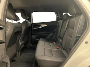 Renault Espace 1.2 E-Tech esprit Alpine