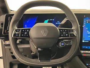 Renault Espace 1.2 E-Tech esprit Alpine