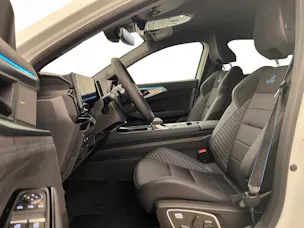 Renault Espace 1.2 E-Tech esprit Alpine