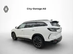 Renault Espace 1.2 E-Tech esprit Alpine