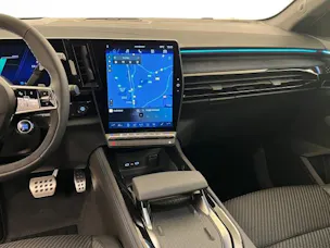 Renault Espace 1.2 E-Tech esprit Alpine