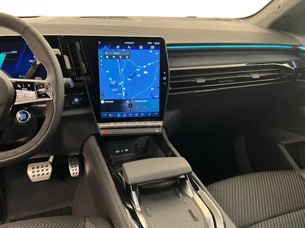 Renault Espace 1.2 E-Tech esprit Alpine