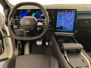 Renault Espace 1.2 E-Tech esprit Alpine