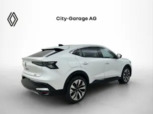 Renault Rafale full hybrid E-Tech 200 techno