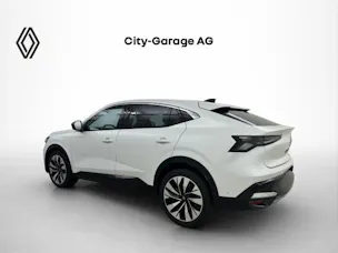 Renault Rafale full hybrid E-Tech 200 techno