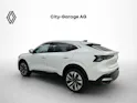 Renault Rafale full hybrid E-Tech 200 techno
