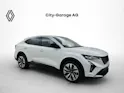 Renault Rafale full hybrid E-Tech 200 techno