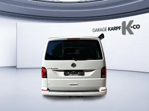 VW T6.1 California 2.0 TDI Ocean Liberty DSG