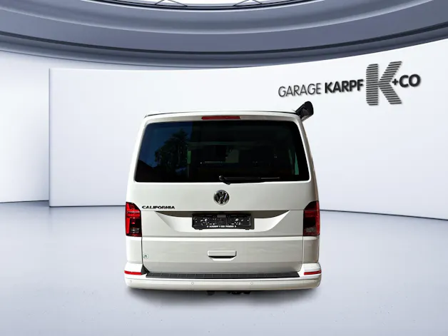 VW T6.1 California 2.0 TDI Ocean Liberty DSG