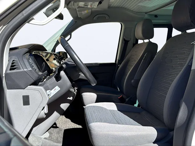 VW T6.1 California 2.0 TDI Ocean Liberty DSG
