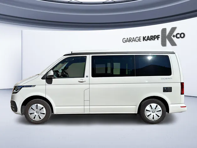 VW T6.1 California 2.0 TDI Ocean Liberty DSG