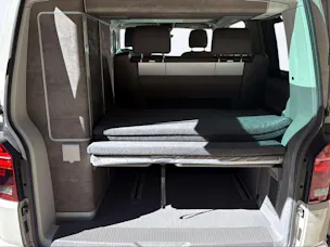 VW T6.1 California 2.0 TDI Ocean Liberty DSG