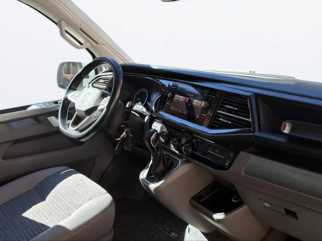 VW T6.1 California 2.0 TDI Ocean Liberty DSG