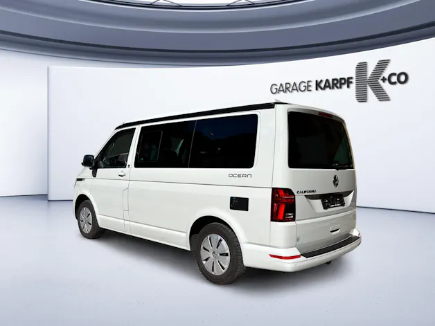 VW T6.1 California 2.0 TDI Ocean Liberty DSG
