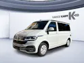 VW T6.1 California 2.0 TDI Ocean Liberty DSG
