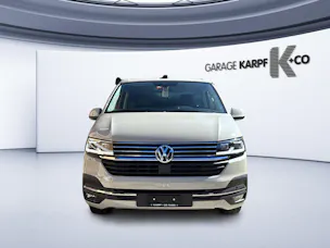 VW T6.1 California 2.0 TDI Ocean Liberty DSG