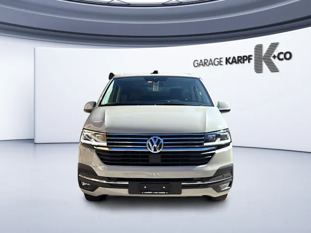 VW T6.1 California 2.0 TDI Ocean Liberty DSG