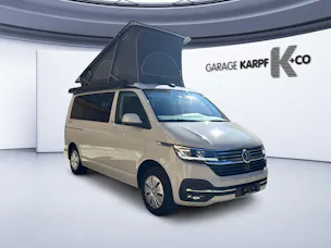 VW T6.1 California 2.0 TDI Ocean Liberty DSG