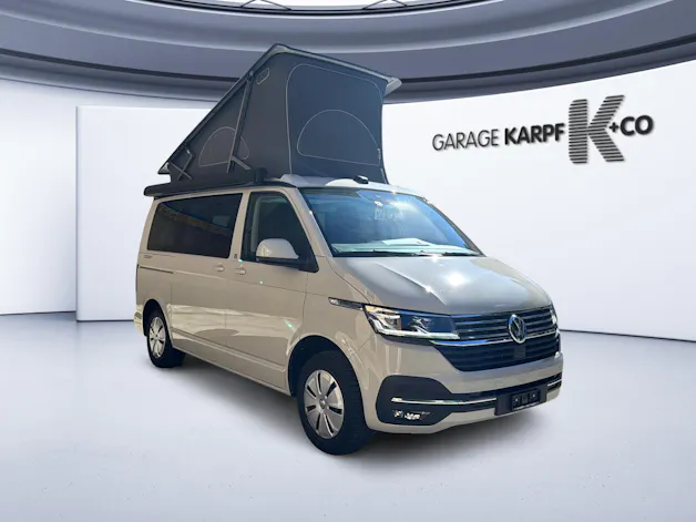 VW T6.1 California 2.0 TDI Ocean Liberty DSG