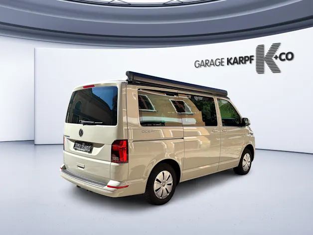 VW T6.1 California 2.0 TDI Ocean Liberty DSG