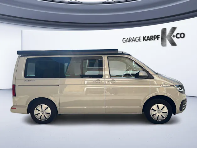 VW T6.1 California 2.0 TDI Ocean Liberty DSG